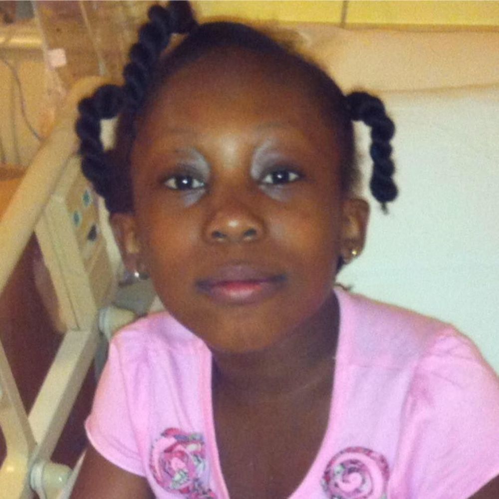 Meet your Posher, Monica